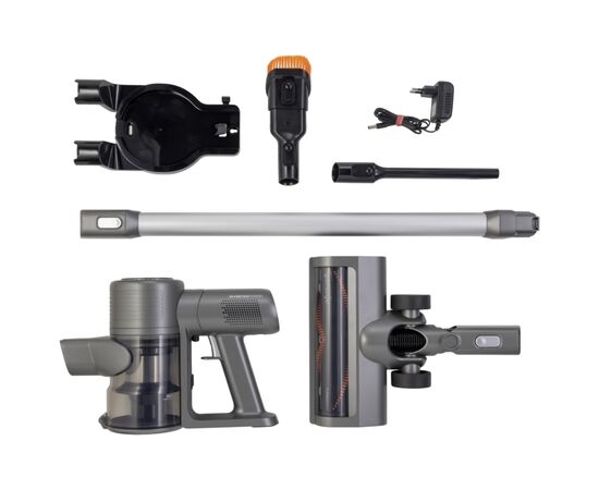 Пылесос Gorenje SVC 252420 FFA (SVC252420FFA), изображение 2