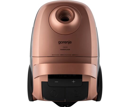 Пылесос Gorenje VCE 22 G6HCO (VCE22G6HCO), изображение 4