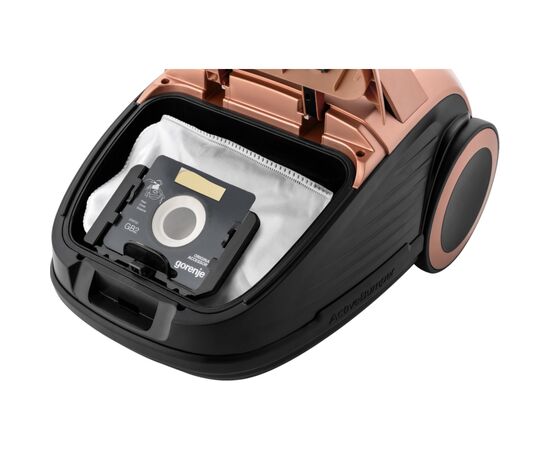 Пылесос Gorenje VCE 22 G6HCO (VCE22G6HCO), изображение 5