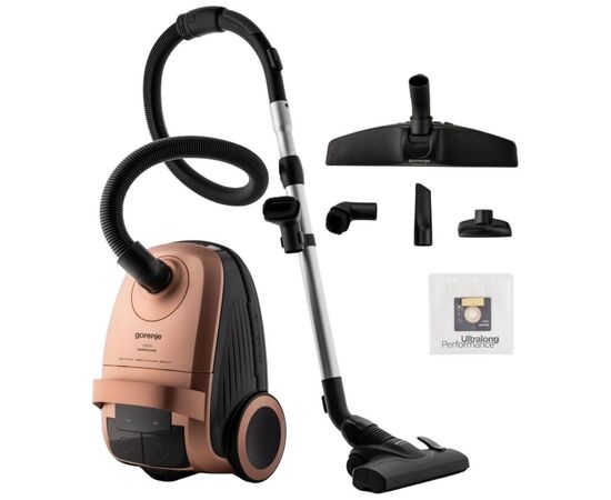 Пылесос Gorenje VCE 22 G6HCO (VCE22G6HCO)