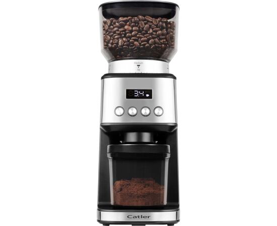 Кофемолка Catler CG510