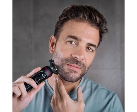 Электробритва Beurer MN8X, изображение 11