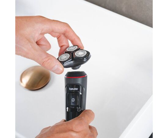 Электробритва Beurer MN8X, изображение 7