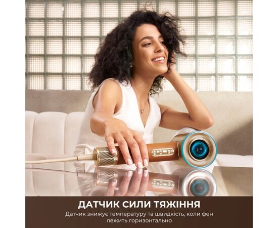 Фен Dreame Miracle Pro (AHX30), зображення 10