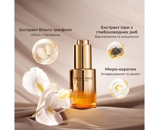 Фен Dreame Miracle Pro (AHX30), зображення 9