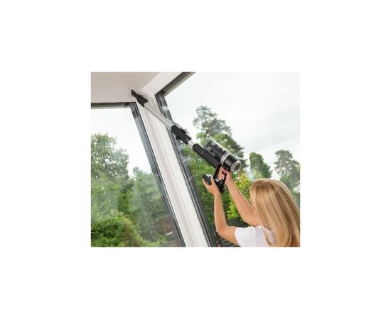 Пилосос Hisense HVC613410BK, зображення 11