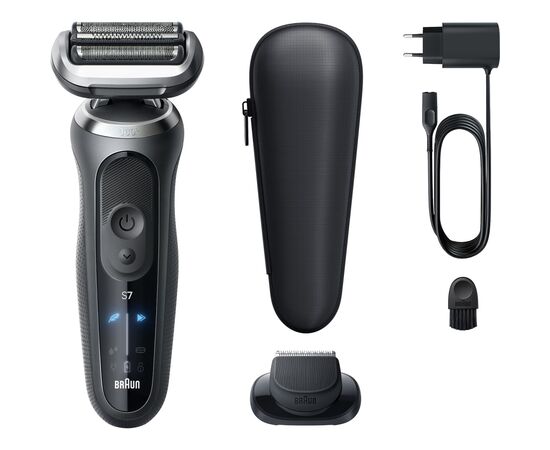 Электробритва Braun 72-G1200s