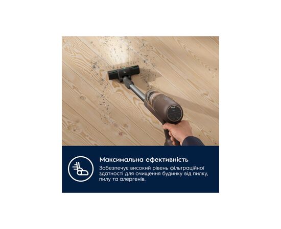 Фильтр для пылесоса Electrolux ESKW5, изображение 3
