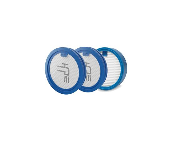 Фильтр для пылесоса Electrolux ESKW6