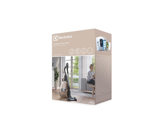 Фильтр для пылесоса Electrolux мішок одноразовий S-BAG + фільтр (ESKD9), изображение 5