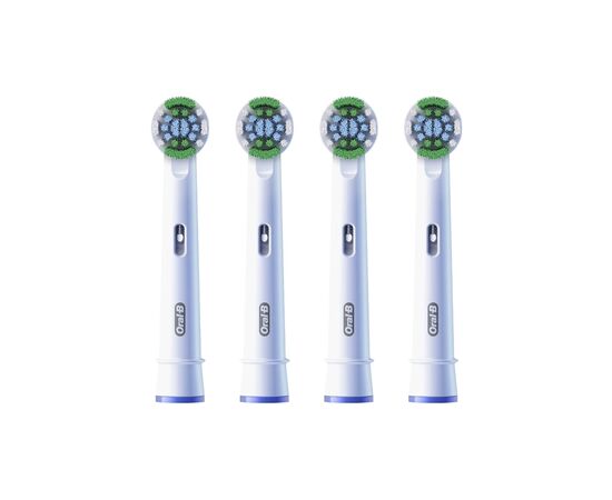 Насадка для зубной щетки Oral-B Precision Clean EB20RX CleanMaximiser (4) (8006540847299), изображение 2