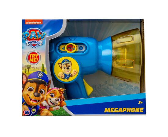 Интерактивная игрушка Paw Patrol Рупор Гонщика (1500125), изображение 2