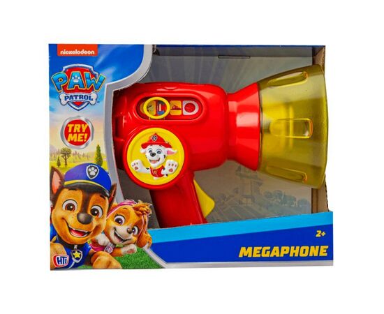 Интерактивная игрушка Paw Patrol Рупор Маршала (1500137), изображение 2