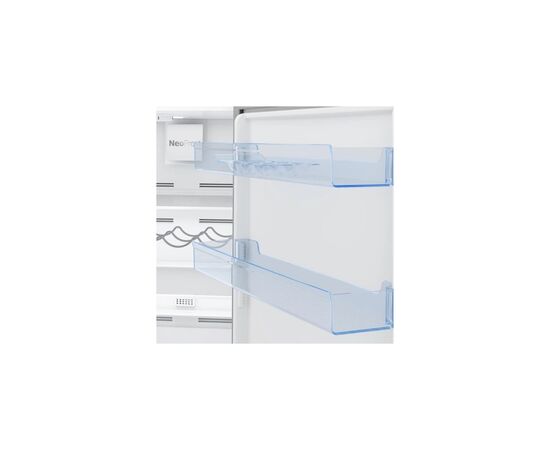 Холодильник Beko RCNA366K40XBN, зображення 5