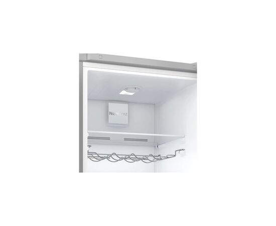 Холодильник Beko RCNA366K40XBN, зображення 6