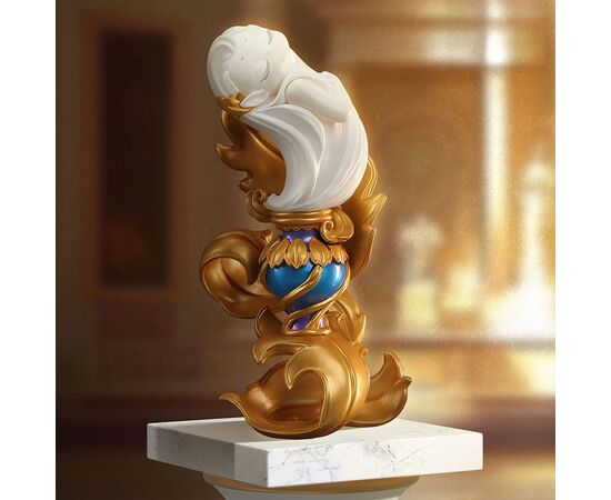 Фигурка Pop Top коллекционная 52Toys серии Sleep - Галерея искусства (24CB583SL02), изображение 5