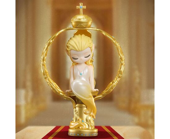 Фигурка Pop Top коллекционная 52Toys серии Sleep - Галерея искусства (24CB583SL02), изображение 8