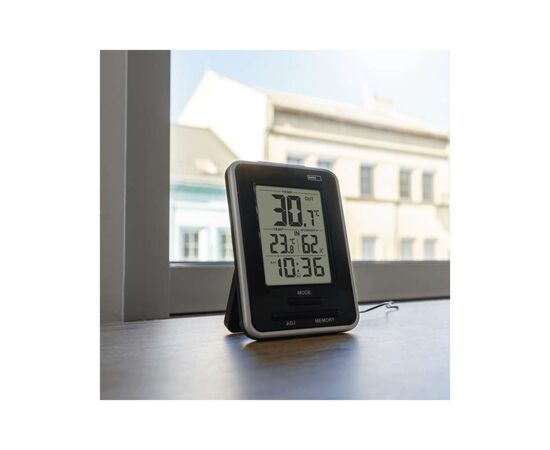 Термо-гигрометр EMOS E0121, изображение 11