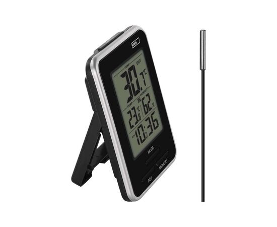 Термо-гигрометр EMOS E0121, изображение 5