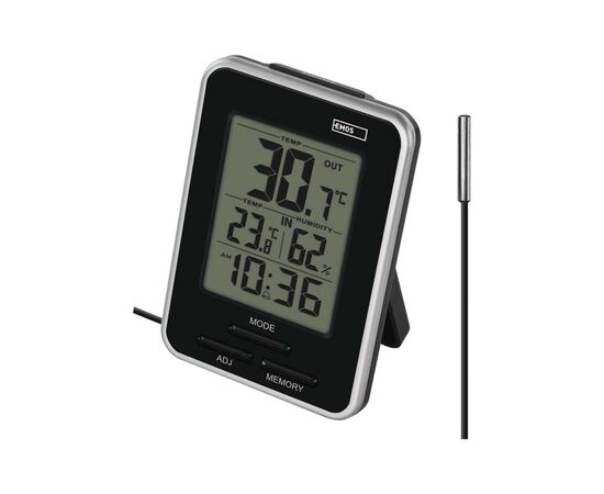 Термо-гигрометр EMOS E0121