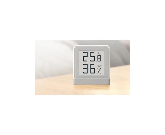 Термо-гигрометр Xiaomi Miaomiaoce E-Ink Screen Display (MHO-C201/202), изображение 4