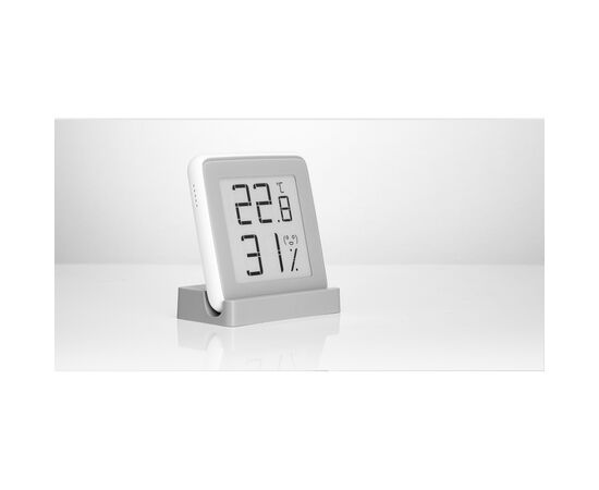 Термо-гигрометр Xiaomi Miaomiaoce E-Ink Screen Display (MHO-C201/202), изображение 8