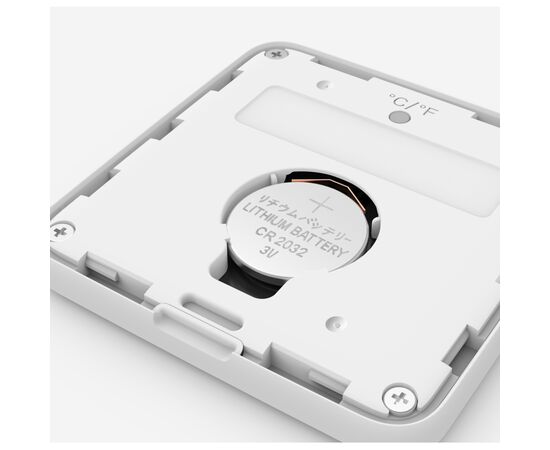 Термо-гигрометр Xiaomi Miaomiaoce E-Ink Screen Display (MHO-C201/202), изображение 9