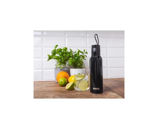Термокружка Noveen TB130X 500 мл Black (RL076144), изображение 4