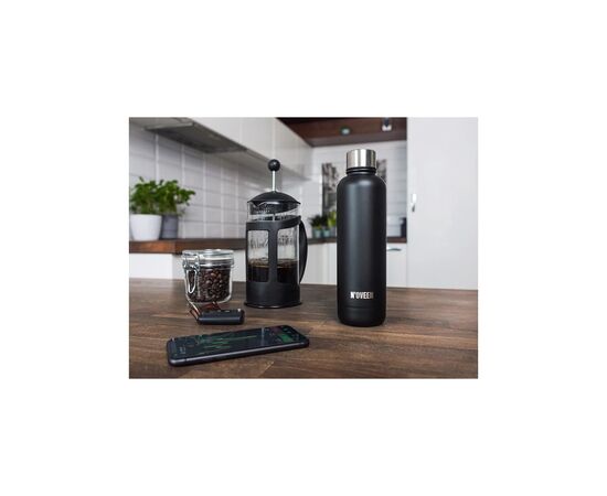 Термокружка Noveen TB410X 500 мл Black (RL076066), изображение 4