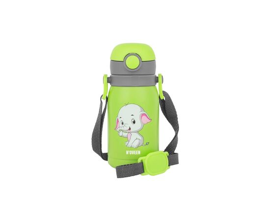 Термокружка Noveen TB564 300 мл Green (RL075351), изображение 2