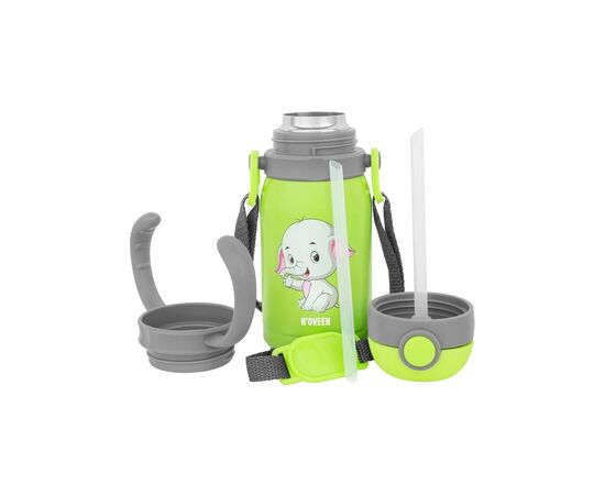 Термокружка Noveen TB564 300 мл Green (RL075351), изображение 8