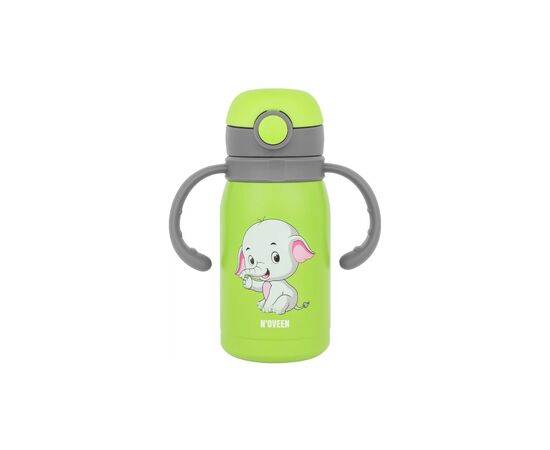 Термокружка Noveen TB564 300 мл Green (RL075351)