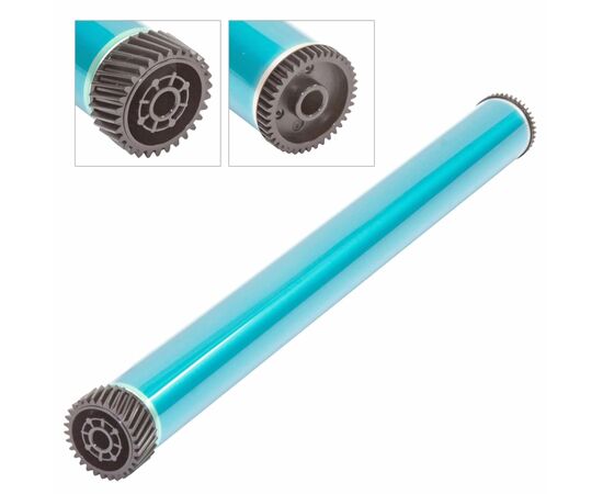 Фотобарабан Samsung ML-1610/Xerox Ph 3117/WC Pe220/Dell 1100/1110, green Hanp (DMML1610G1-7)