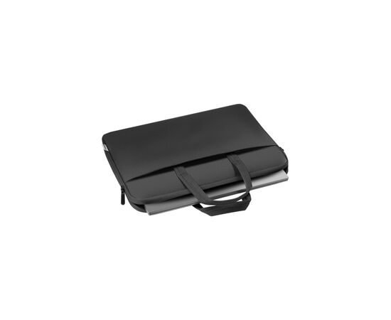 Сумка для ноутбука Defender 15.6" Forti black (26150), зображення 3
