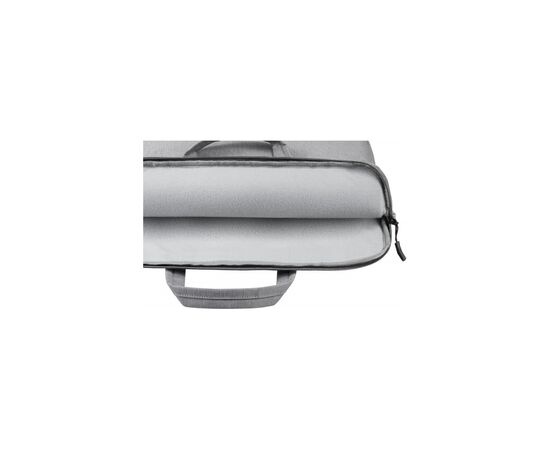 Сумка для ноутбука Defender 15.6" Omny grey (26136), изображение 5