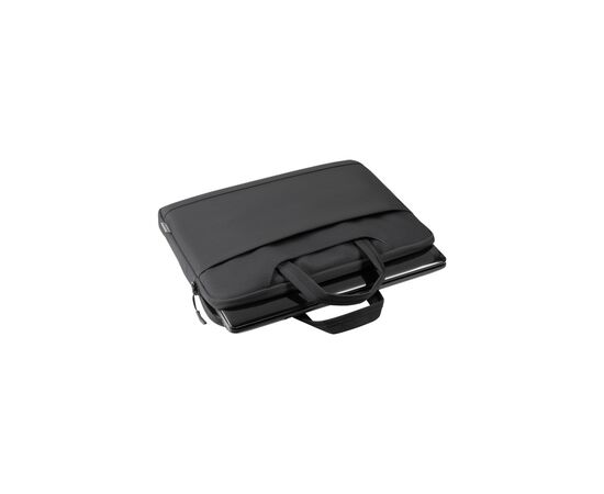 Сумка для ноутбука Defender 15.6" Omny black (26135), изображение 3