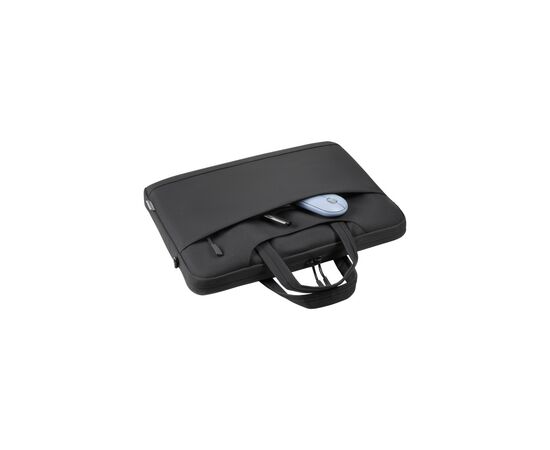 Сумка для ноутбука Defender 15.6" Omny black (26135), изображение 4