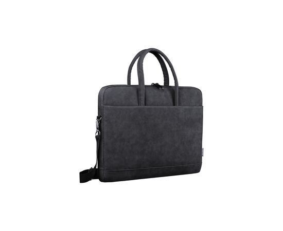 Сумка для ноутбука Defender 15.6" Trendy black (26130), зображення 2