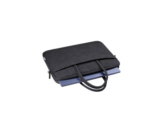 Сумка для ноутбука Defender 15.6" Trendy black (26130), зображення 3