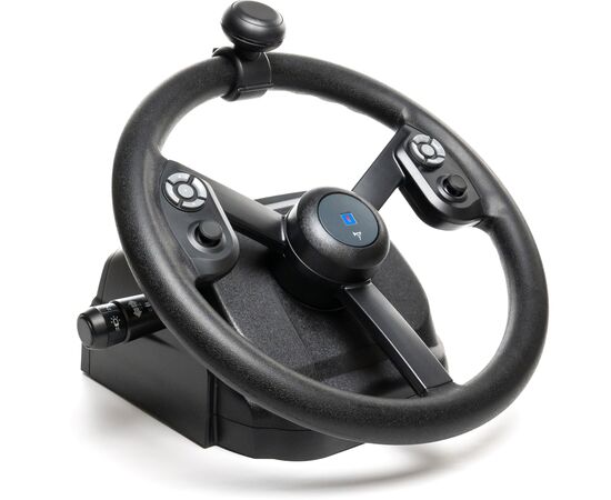 Руль Hori Farming Vehicle Control System (810050912211), изображение 3