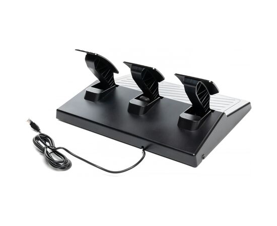 Руль Hori Farming Vehicle Control System (810050912211), изображение 7