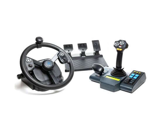 Руль Hori Farming Vehicle Control System (810050912211)