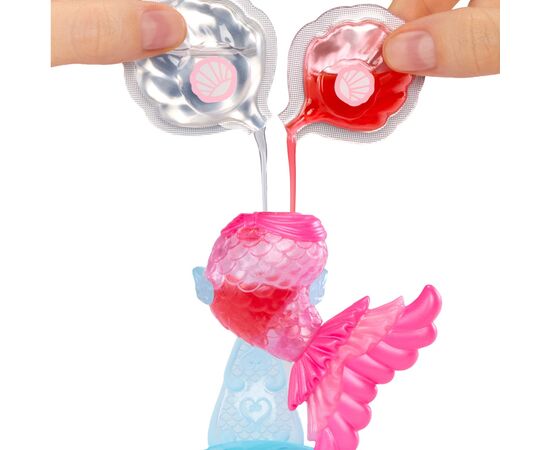 Кукла L.O.L. Surprise! серии Mermaids! Makeover Magic – Милые русалочки (596301), изображение 4