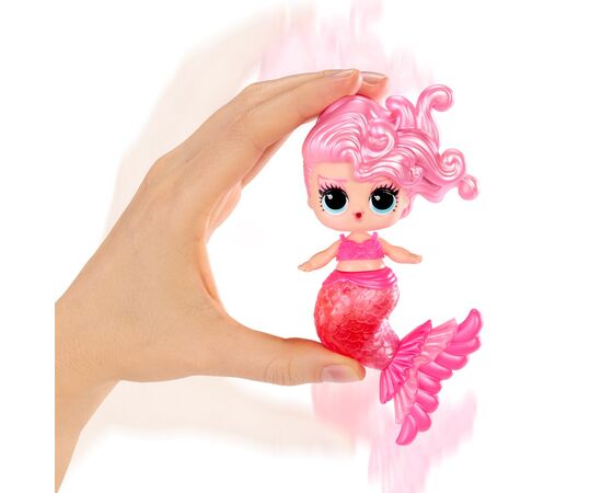 Кукла L.O.L. Surprise! серии Mermaids! Makeover Magic – Милые русалочки (596301), изображение 5