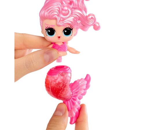 Кукла L.O.L. Surprise! серии Mermaids! Makeover Magic – Милые русалочки (596301), изображение 6