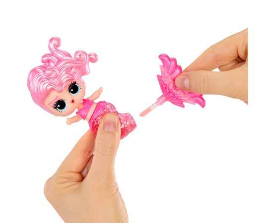 Кукла L.O.L. Surprise! серии Mermaids! Makeover Magic – Милые русалочки (596301), изображение 7