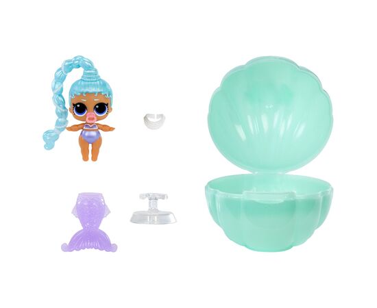Кукла L.O.L. Surprise! серии Mermaids! Makeover Magic – Милые русалочки-сестрички (598787), изображение 2