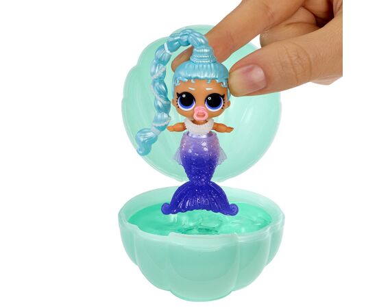 Кукла L.O.L. Surprise! серии Mermaids! Makeover Magic – Милые русалочки-сестрички (598787), изображение 4