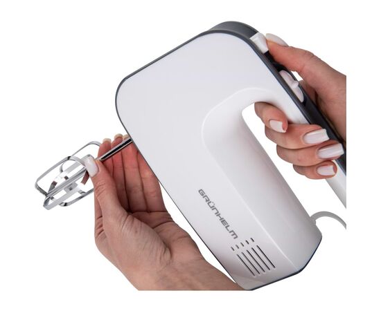 Миксер Grunhelm GRM617, изображение 6