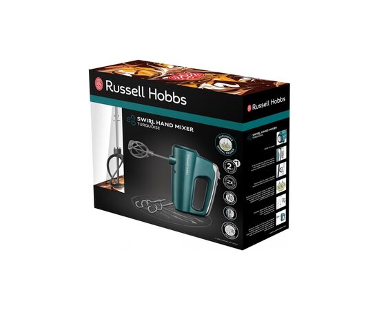 Миксер Russell Hobbs 25891-56, изображение 7